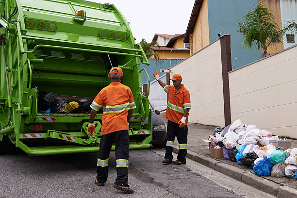 Best Yard Waste Removal in Southern View, IL